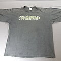 Fleshgrind - TShirt or Longsleeve - Fleshgrind - Fatty Crew Shirt