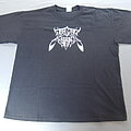 Throne Of Katarsis - TShirt or Longsleeve - Throne of Katarsis - Unholy Norwegian BM Shirt