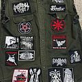 Belphegor - Battle Jacket - Pagan Vest