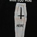 Entombed A.D. - TShirt or Longsleeve - Entombed A.D. wish you were here