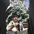 Invidiosus - TShirt or Longsleeve - Invidiosus Mexican Tour