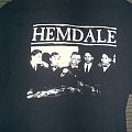 Hemdale - TShirt or Longsleeve - Hemdale I am Dead Relapse reprint