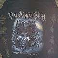 Old Man&#039;s Child - TShirt or Longsleeve - Old Man's Child Old Mans Child The Pagan Prosperity LS '97