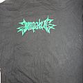 Impaled - TShirt or Longsleeve - Impaled shirt and prop