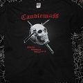 Candlemass - TShirt or Longsleeve - Candlemass Epicus...