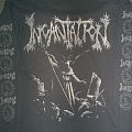 Incantation - TShirt or Longsleeve - Incantation LS original