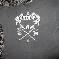 Mortician - TShirt or Longsleeve - Mortician Lord of the Dead lyric t-shirt