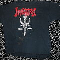 Incantation - TShirt or Longsleeve - Incantation 2002 tour  T-shirt