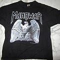 Manowar - TShirt or Longsleeve - Manowar