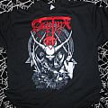 Asphyx - TShirt or Longsleeve - Asphyx death doom division