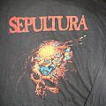 Sepultura - TShirt or Longsleeve - Sepultura
