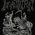 Incantation - Hooded Top / Sweater - Incantation Dirges of Elysium