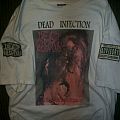 Dead Infection - TShirt or Longsleeve - Dead Infection DIY