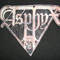 Asphyx - TShirt or Longsleeve - Asphix DIY logo shirt