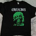 EMBALMER - TShirt or Longsleeve - Embalmer t-shirt When your dead...