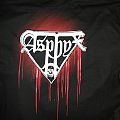 Asphyx - TShirt or Longsleeve - Asphyx LS custom