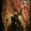 Manowar - TShirt or Longsleeve - Manowar Triumph... large print