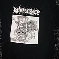 Putrescence - TShirt or Longsleeve - Putrescence