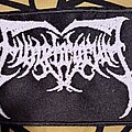 Funebrarum - Patch - Funebrarum patch