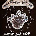 Metalica - TShirt or Longsleeve - Beholder D&D Metallica parody shirt