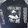 EMBALMER - TShirt or Longsleeve - Embalmer Emanations from the Crypt