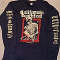 California Deathfest - TShirt or Longsleeve - Mortician California Deathfest 2022