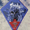 Thanatos - Patch - Thanatos patch
