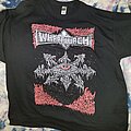 Wharflurch - TShirt or Longsleeve - Wharflurch Bolt Thrower theme