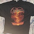 Obituary - TShirt or Longsleeve - Obituary 2022 tour shirt 2023 album art