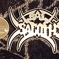 Bal-Sagoth - Pin / Badge - Bal-Sagoth official pin