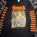 Tomb Mold - TShirt or Longsleeve - Tomb Mold