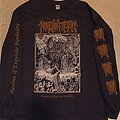 Malignant Altar - TShirt or Longsleeve - Malignant Altar Realms of Exquisite Morbidity