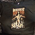 Devourment - TShirt or Longsleeve - Devourment