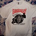 Deterioration - TShirt or Longsleeve - Deterioration