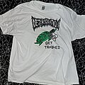 Deterioration - TShirt or Longsleeve - Deterioration get trashed shirt