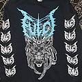 Fulci - TShirt or Longsleeve - Fulci Opening The Hell Gates promo shirt