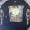 EMBALMER - TShirt or Longsleeve - Embalmer official reprint