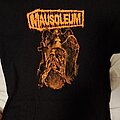 Mausoleum - TShirt or Longsleeve - Mausoleum