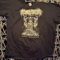 Mortiferum - TShirt or Longsleeve - Mortiferum Grave Invocation