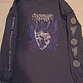 Spectral Voice - TShirt or Longsleeve - Spectral Voice ls