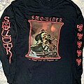 Smoulder - TShirt or Longsleeve - Smoulder ls