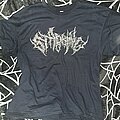 Stabbing - TShirt or Longsleeve - Stabbing, Defeated Sanity 2023 tour shirt