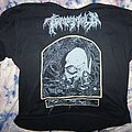 Tomb Mold - TShirt or Longsleeve - Tomb Mold