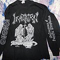 Incantation - TShirt or Longsleeve - Incantation Deliverance...