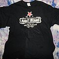 Anal Blast - TShirt or Longsleeve - Anal Blast Heineken parody