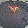 Jig-Ai - TShirt or Longsleeve - Jig-Ai MDF XIX set list shirt