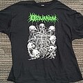 Ossuarium - TShirt or Longsleeve - Ossuarium