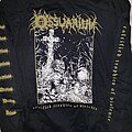 Ossuarium - TShirt or Longsleeve - Ossuarium