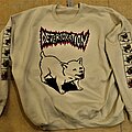 Deterioration - TShirt or Longsleeve - Deterioration LS sweatshirt