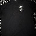 Spectral Voice - TShirt or Longsleeve - Spectral Voice Stay Death t-shirt